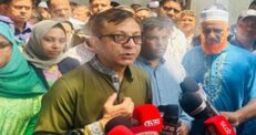 বন্ধ রাষ্ট্রায়ত্ত চিনিকলগুলো পুনরায় চালু করতে সরকার দৃঢ়প্রতিজ্ঞ: বাণিজ্যমন্ত্রী