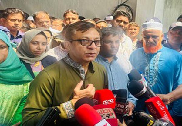 বন্ধ রাষ্ট্রায়ত্ত চিনিকলগুলো পুনরায় চালু করতে সরকার দৃঢ়প্রতিজ্ঞ: বাণিজ্যমন্ত্রী