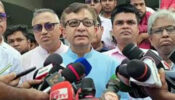 চামড়া খাত থেকে ১২ বিলিয়ন ডলার আয় সম্ভব : শিল্পমন্ত্রী
