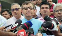 চামড়া খাত থেকে ১২ বিলিয়ন ডলার আয় সম্ভব : শিল্পমন্ত্রী