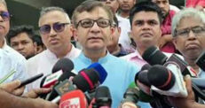 চামড়া খাত থেকে ১২ বিলিয়ন ডলার আয় সম্ভব : শিল্পমন্ত্রী
