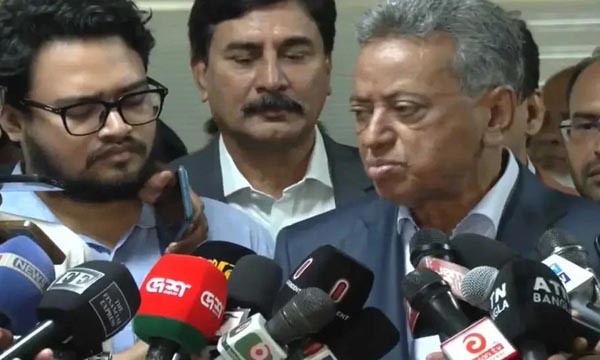 ঋণনির্ভরতা কমিয়ে বিনিয়োগনির্ভর অর্থনীতি গড়তে হবে: অর্থমন্ত্রী