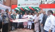 অফিসার্স ক্লাবে রূপালী ব্যাংকের এটিএম বুথ উদ্বোধন