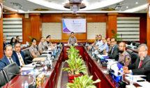 কমিউনিটি ব্যাংকের বার্ষিক সাধারণ সভা অনুষ্ঠিত