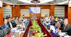 কমিউনিটি ব্যাংকের বার্ষিক সাধারণ সভা অনুষ্ঠিত