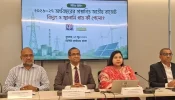 বিদ্যুৎ খাতের বরাদ্দের ৯৮ শতাংশই জীবাশ্ম জ্বালানির দখলে