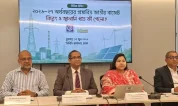 বিদ্যুৎ খাতের বরাদ্দের ৯৮ শতাংশই জীবাশ্ম জ্বালানির দখলে