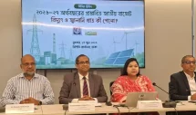 বিদ্যুৎ খাতের বরাদ্দের ৯৮ শতাংশই জীবাশ্ম জ্বালানির দখলে