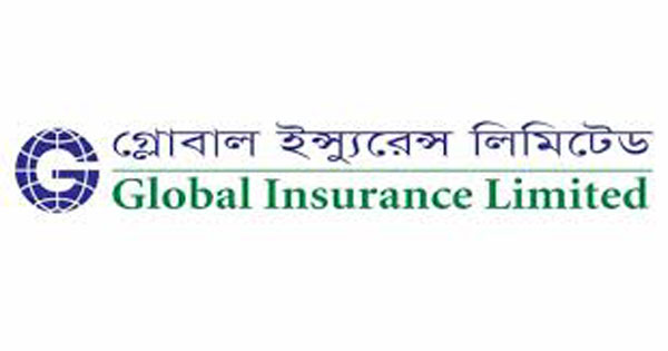 গ্লোবাল ইন্স্যুরেন্সের লভ্যাংশ ঘোষণা