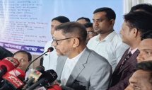 নারীদের জন্য ১৫০০ বেডের দুটি বিশেষায়িত হাসপাতাল করবে সরকার: স্বাস্থ্যমন্ত্রী