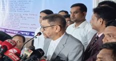 নারীদের জন্য ১৫০০ বেডের দুটি বিশেষায়িত হাসপাতাল করবে সরকার: স্বাস্থ্যমন্ত্রী