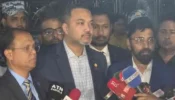 মালয়েশিয়া-চীনের সঙ্গে দীর্ঘমেয়াদি অংশীদারত্বের ভিত্তি তৈরি হয়েছেজ্যেষ্ঠ প্রতিবেদক : মাহদী আমিন