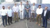সোলার প্যানেলে নিজস্ব বিদ্যুতের ১০ শতাংশ উৎপাদন করবে মেটলাইফ বাংলাদেশ