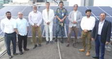 সোলার প্যানেলে নিজস্ব বিদ্যুতের ১০ শতাংশ উৎপাদন করবে মেটলাইফ বাংলাদেশ