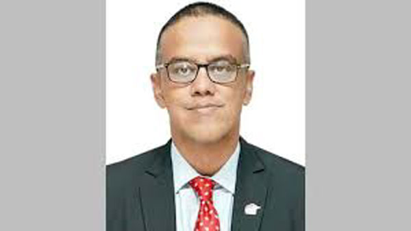 এমটিবির উপ-ব্যবস্থাপনা পরিচালক হলেন মোহাম্মদ মামুন ফারুক