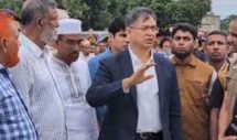 এটি গণমানুষের বাজেট : কক্সবাজারে বাজেটের প্রতিক্রিয়ায় স্বরাষ্ট্রমন্ত্রী