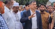 এটি গণমানুষের বাজেট : কক্সবাজারে বাজেটের প্রতিক্রিয়ায় স্বরাষ্ট্রমন্ত্রী