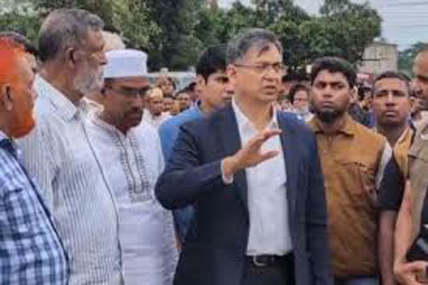 এটি গণমানুষের বাজেট : কক্সবাজারে বাজেটের প্রতিক্রিয়ায় স্বরাষ্ট্রমন্ত্রী