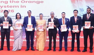 অন্তর্ভুক্তিমূলক আর্থিক বাজার বিকাশে সহায়ক হবে অরেঞ্জ বন্ড