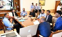 পরিবেশের সঙ্গে সামঞ্জস্য রেখে বৃক্ষরোপণের পরামর্শ প্রধানমন্ত্রীর