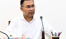 রামিসা হত্যাকাণ্ডের দ্রুত বিচার হওয়ায় আইনমন্ত্রী ও স্বরাষ্ট্রমন্ত্রীকে ধন্যবাদ জানিয়েছেন প্রধানমন্ত্রী