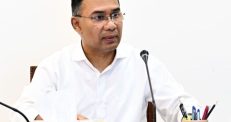 রামিসা হত্যাকাণ্ডের দ্রুত বিচার হওয়ায় আইনমন্ত্রী ও স্বরাষ্ট্রমন্ত্রীকে ধন্যবাদ জানিয়েছেন প্রধানমন্ত্রী