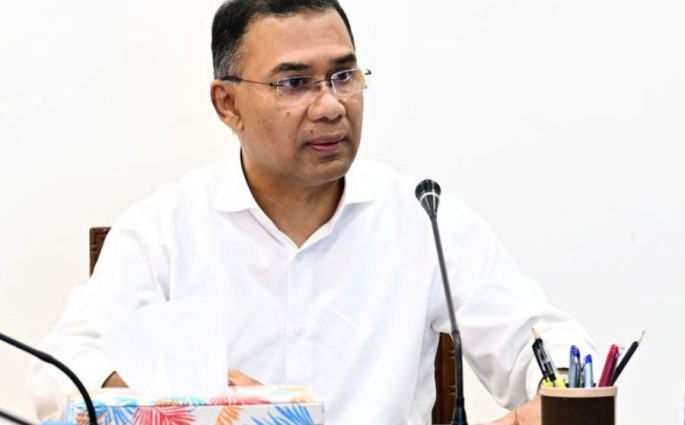 রামিসা হত্যাকাণ্ডের দ্রুত বিচার হওয়ায় আইনমন্ত্রী ও স্বরাষ্ট্রমন্ত্রীকে ধন্যবাদ জানিয়েছেন প্রধানমন্ত্রী