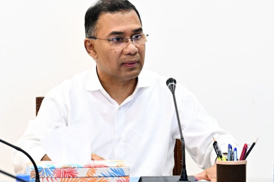 রামিসা হত্যাকাণ্ডের দ্রুত বিচার হওয়ায় আইনমন্ত্রী ও স্বরাষ্ট্রমন্ত্রীকে ধন্যবাদ জানিয়েছেন প্রধানমন্ত্রী