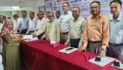 পপুলার লাইফের প্রশিক্ষণ কর্মশালা ও বীমাদাবির চেক হস্তান্তর