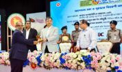 মাদকবিরোধী কার্যক্রমে জাতীয় পর্যায়ে প্রথম পুরস্কার পেল পপুলার লাইফ