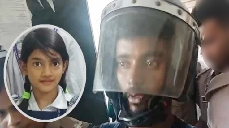 রামিসা ধর্ষণ ও হত্যা মামলায় সাক্ষ্যগ্রহণ চলছে