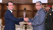 দ্বিপাক্ষিক বাণিজ্য বাড়াতে দক্ষিণ কোরিয়ার প্রতি রাষ্ট্রপতির আহ্বান