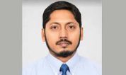 সম্মিলিত ইসলামী ব্যাংকের পরিচালক ড. খান সুবায়েল