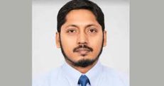 সম্মিলিত ইসলামী ব্যাংকের পরিচালক ড. খান সুবায়েল
