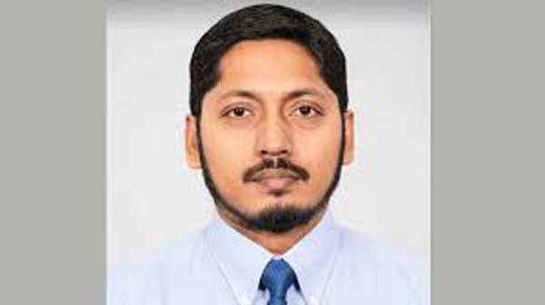 সম্মিলিত ইসলামী ব্যাংকের পরিচালক ড. খান সুবায়েল