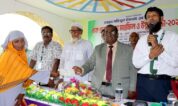টাঙ্গাইলে জেনিথ ইসলামী লাইফের মৃত্যুদাবির চেক হস্তান্তর, উন্নয়ন সভা