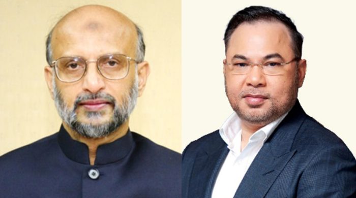 বদিউর রহমান আল-আরাফাহ্ ইসলামী ব্যাংকের চেয়ারম্যান, সেলিম রহমান নির্বাহী কমিটির চেয়ারম্যান নির্বাচিত