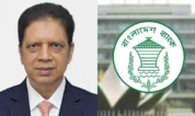 কেন্দ্রীয় ব্যাংক থেকে ডেপুটি গভর্নর জাকির হোসেনকে সরিয়ে দিল সরকার