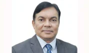 বাংলাদেশ ব্যাংকের নতুন ডেপুটি গভর্নর সরোয়ার হোসেন
