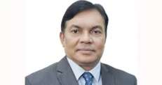 বাংলাদেশ ব্যাংকের নতুন ডেপুটি গভর্নর সরোয়ার হোসেন