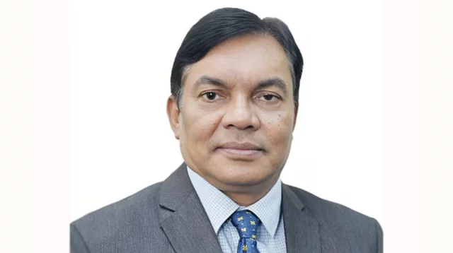 বাংলাদেশ ব্যাংকের নতুন ডেপুটি গভর্নর সরোয়ার হোসেন