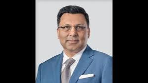 ইবিএলের চেয়ারম্যান হলেন আনিস আহমেদ