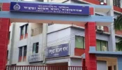 স্বর্ণ চুরির মামলায় দুই পুলিশসহ কারাগারে চার