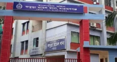 স্বর্ণ চুরির মামলায় দুই পুলিশসহ কারাগারে চার