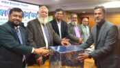 পলিসি বিপণনে শীর্ষ ২০ কর্মকর্তাকে পুরস্কৃত দিলো ন্যাশনাল লাইফ