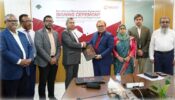 রেমিট্যান্স সেবা সহজ করতে নগদ ও রূপালী ব্যাংকের চুক্তি