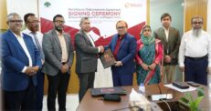 রেমিট্যান্স সেবা সহজ করতে নগদ ও রূপালী ব্যাংকের চুক্তি
