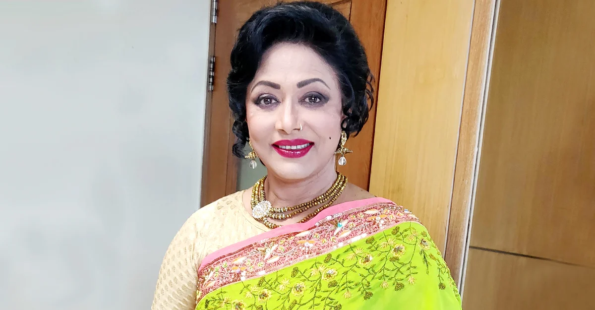 মৃত্যুর পর মরদেহ এফডিসিতে না নেওয়ার অনুরোধ জানালেন রোজিনা