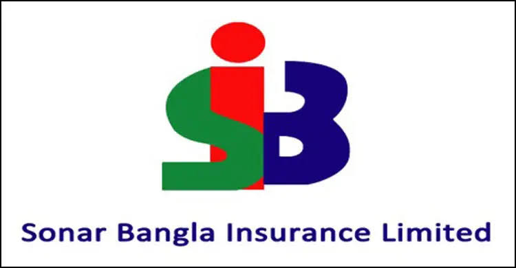 সোনার বাংলা ইন্স্যুরেন্সের দ্বিতীয় প্রান্তিক প্রকাশ