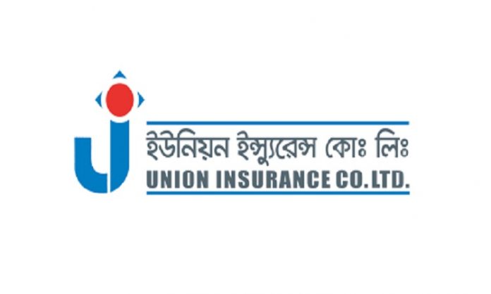 ইউনিয়ন ইন্স্যুরেন্সের দ্বিতীয় প্রান্তিক প্রকাশ